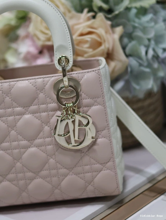 OldCobbler Bags DI0R-20CM LADY 0818